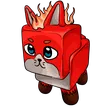 Fire Fox