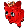 Fire Pig