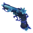 Flowerwood Gun