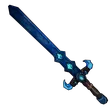 Frostsaber