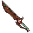 Gingerblade