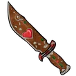 Gingerheart