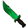 Green Fire