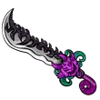 Hallow's Blade