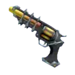 Hallowgun