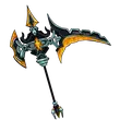 Hallowscythe