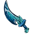 Ice Shard