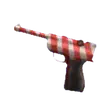 Lugercane