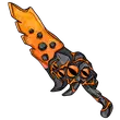 Orange Seer