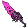Purple Seer