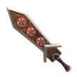 Swirly Blade
