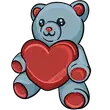 Teddy