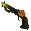 Traveler's Gun