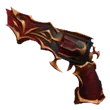 Vampire's Gun