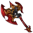 Vampire's Axe