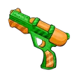 Watergun