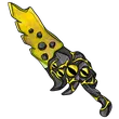 Yellow Seer