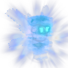 Luminous Sprite