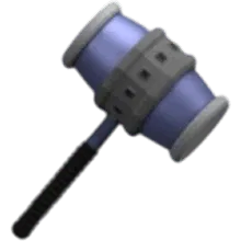 Ban Hammer