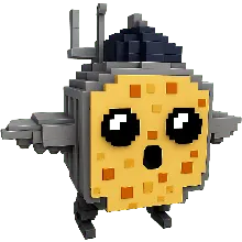 Bombardini Tortini
