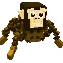 Chimpanzini Spiderini