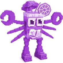 Crabbo Limonetta