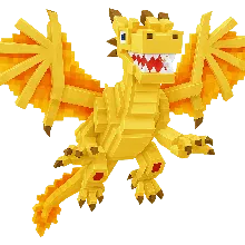 Dragon Cannelloni