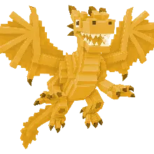Dragon Cannelloni