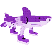 Extinct Tralalero