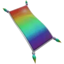 Flying Carpet