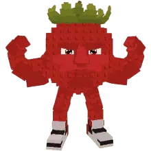 Fragola La La La