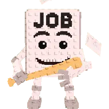 Job Job Job Sahur