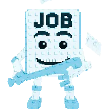 Job Job Job Sahur