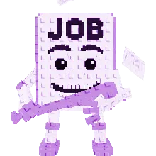 Job Job Job Sahur