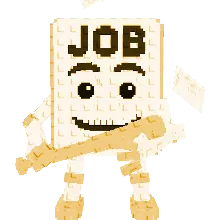 Job Job Job Sahur