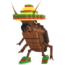 La Cucaracha