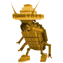 La Cucaracha