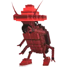 La Cucaracha