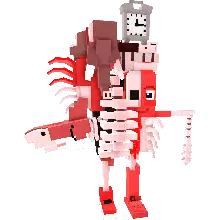 La Extinct Grande