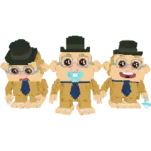 Los Matteos