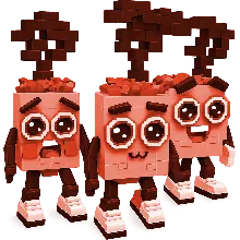 Los Nooo My Hotspotsitos