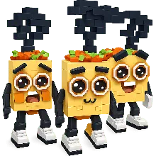 Los Nooo My Hotspotsitos