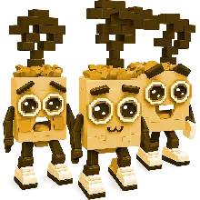 Los Nooo My Hotspotsitos
