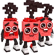 Los Nooo My Hotspotsitos