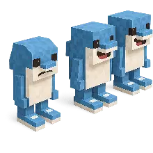 Los Tralaleritos