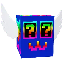 Lucky Block Brainrot God