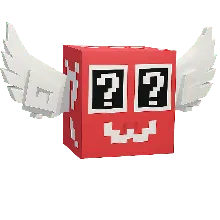 Lucky Block Mythic