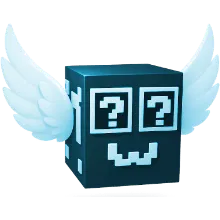 Lucky Block Secret
