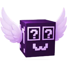 Lucky Block Secret