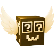 Lucky Block Secret